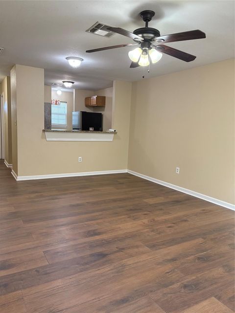 Tiny photo for 6820 Petre Drive #B, Houston, TX 77076 (MLS # 11052293)