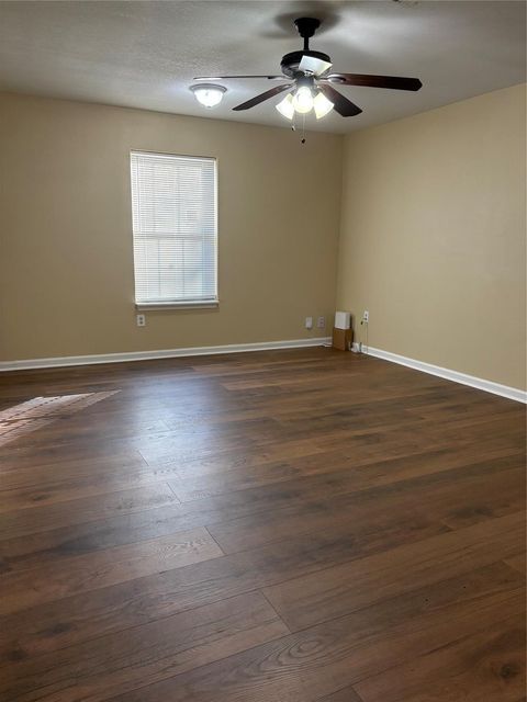 Tiny photo for 6820 Petre Drive #B, Houston, TX 77076 (MLS # 11052293)