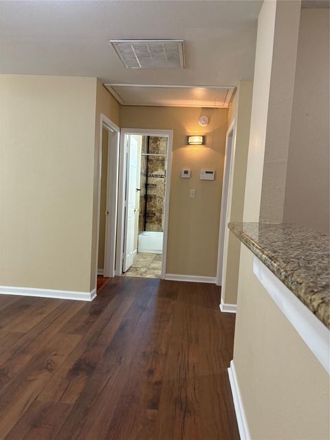 Tiny photo for 6820 Petre Drive #B, Houston, TX 77076 (MLS # 11052293)