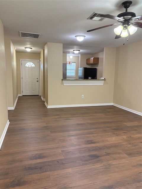 Tiny photo for 6820 Petre Drive #B, Houston, TX 77076 (MLS # 11052293)