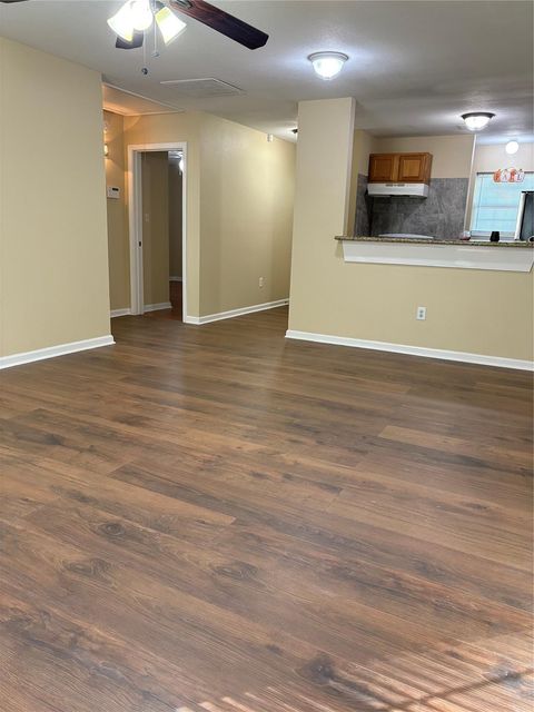 Tiny photo for 6820 Petre Drive #B, Houston, TX 77076 (MLS # 11052293)