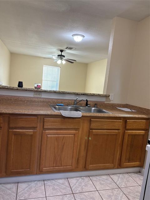 Tiny photo for 6820 Petre Drive #B, Houston, TX 77076 (MLS # 11052293)