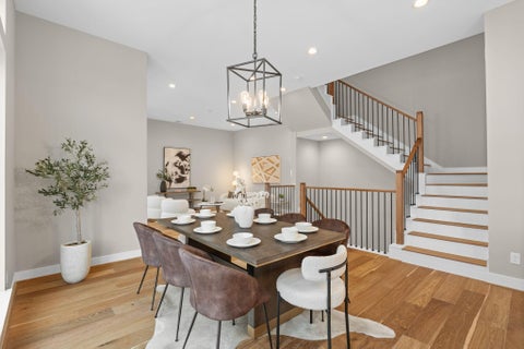 Photo of 1175 W 19th Street, Houston, TX 77008 (MLS # 94405172)