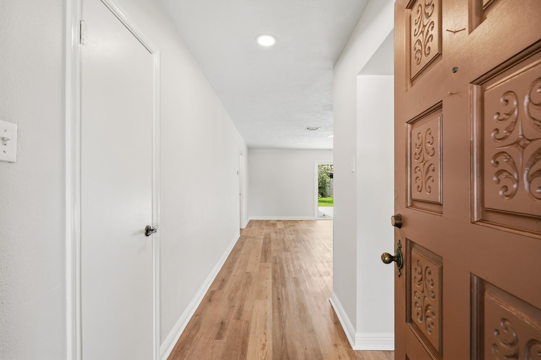 13703 Fernhill Drive