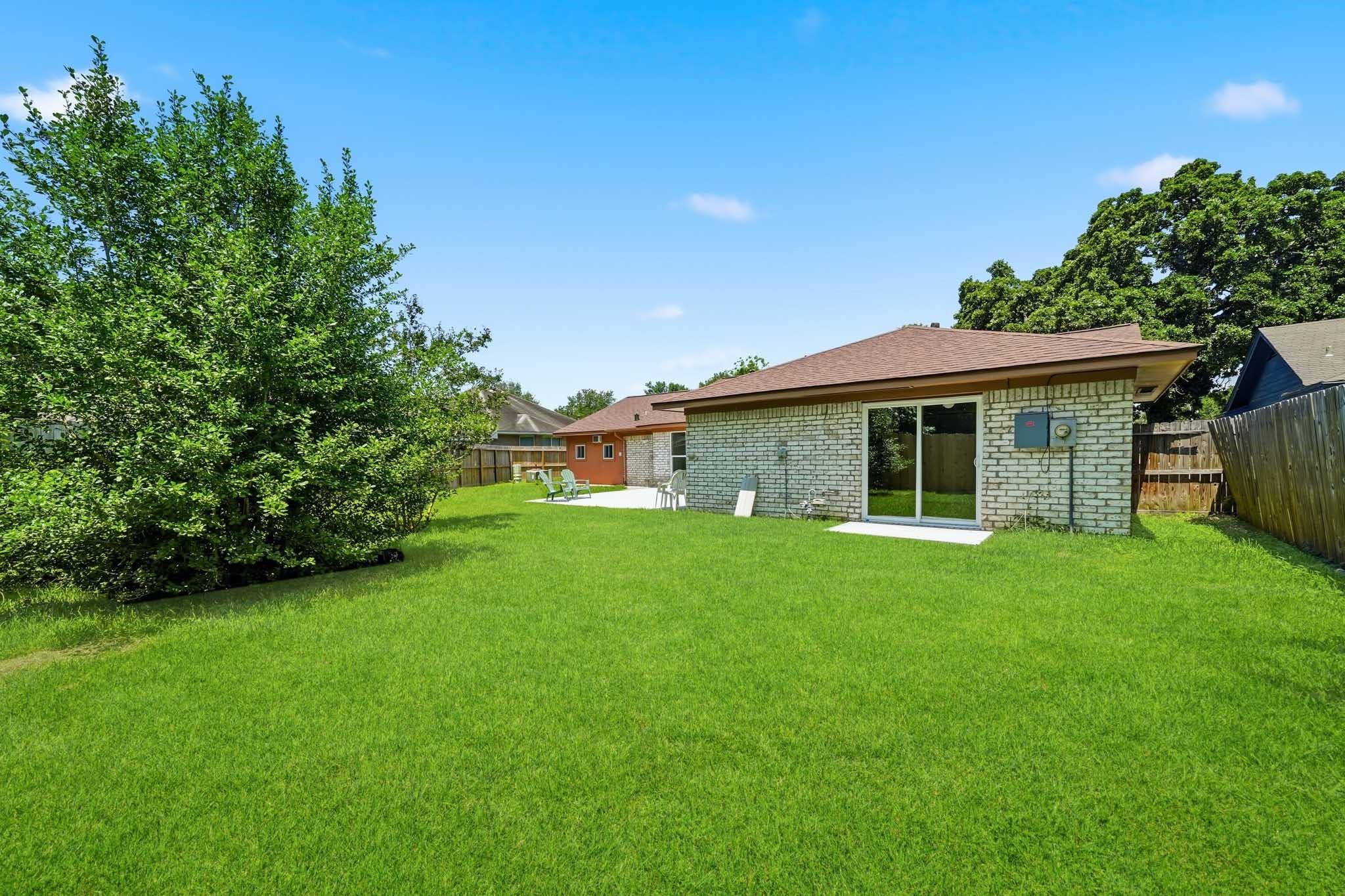 13703 Fernhill Drive