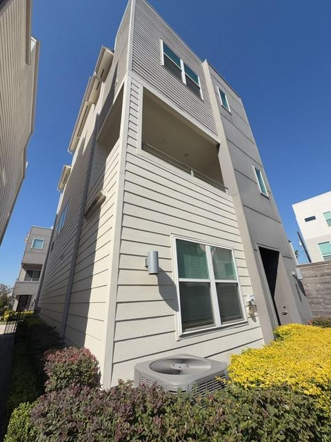 Photo of 2733 Eado Edge Court, Houston, TX 77020 (MLS # 89840507)