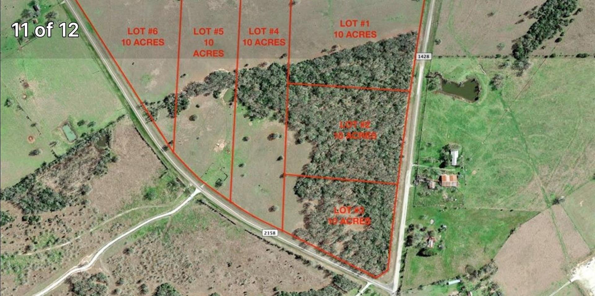 2880 Fm 2158 / Lot 5