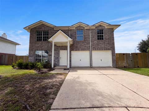 Photo of 4519 S Ridgewalk Drive, Houston, TX 77053 (MLS # 27310715)
