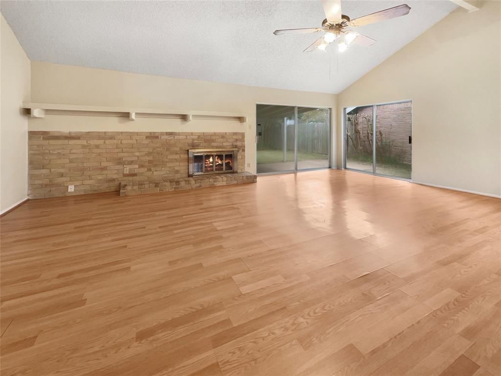 Photo of 10619 Chapel Hill Drive, Houston, TX 77099 (MLS # 77383968)