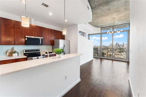 Photo of 5925 Almeda Road #12711, Houston, TX 77004 (MLS # 41110979)