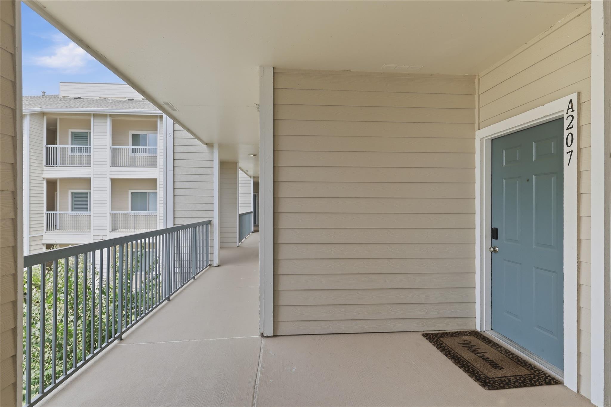 12800 Melville Drive A207