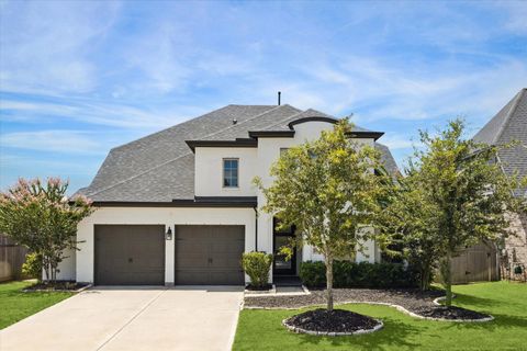 Photo of 29031 Hauter Way, Fulshear, TX 77441 (MLS # 86501043)