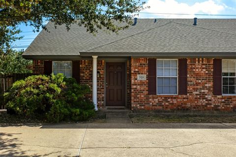 3624-3626 Hollyhock Street College Station TX 77845