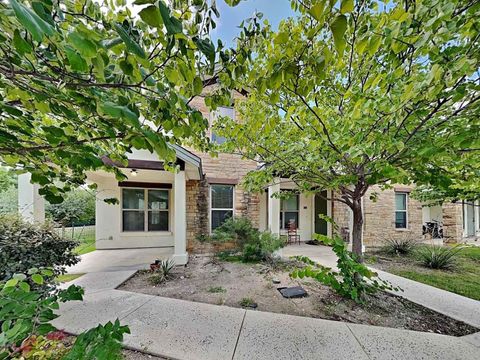 Photo of 179 Holly Street St #201, Georgetown, TX 78626 (MLS # 13105642)