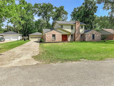 2535 River Ridge Conroe TX 77385