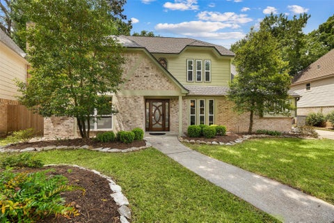Photo of 13014 Wincrest Court, Cypress, TX 77429 (MLS # 51888935)