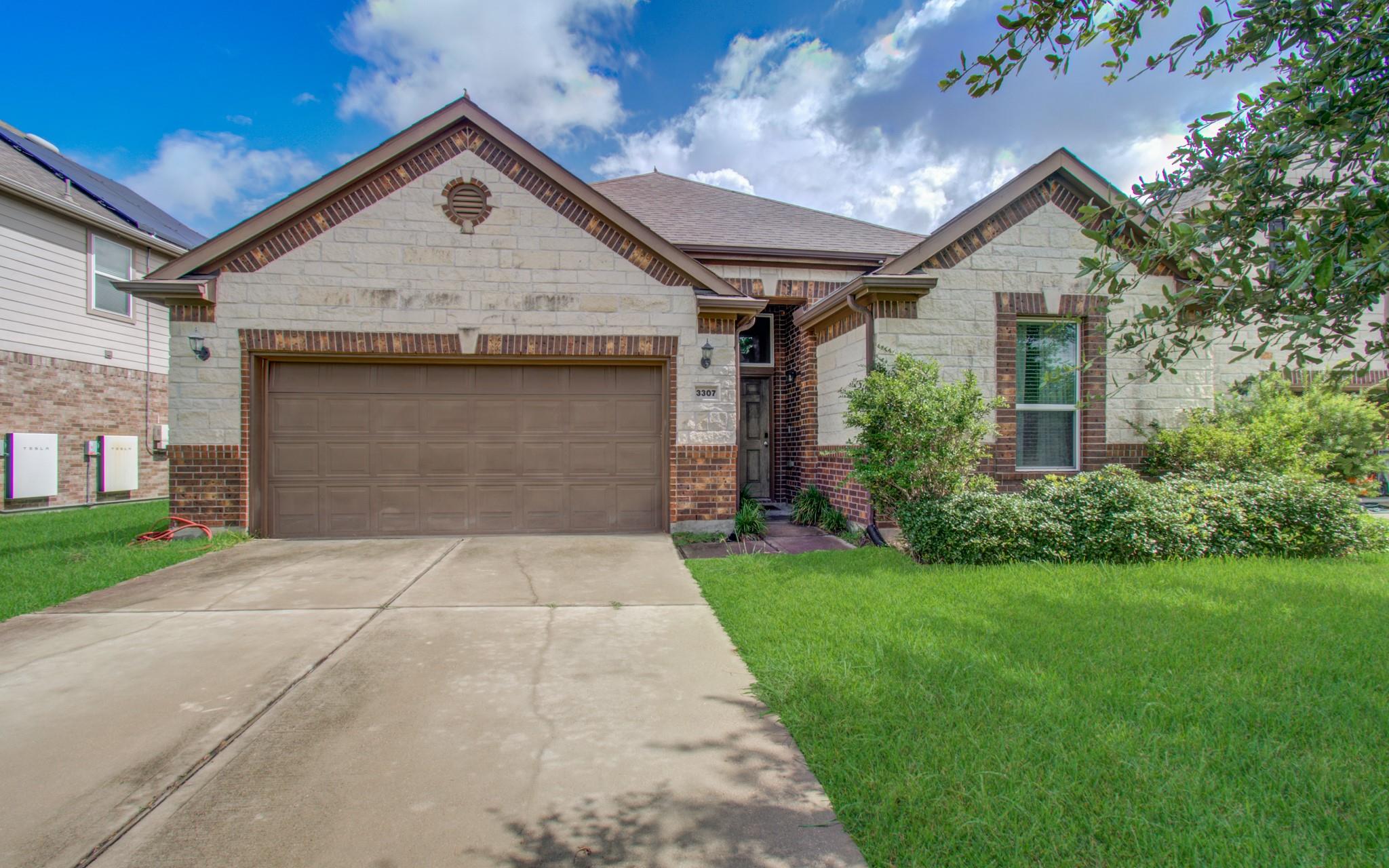 3307 Havenwood Chase Lane