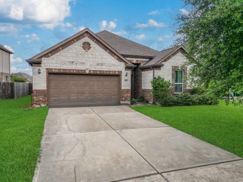 Photo of 3307 Havenwood Chase Lane, Pearland, TX 77584 (MLS # 26904663)