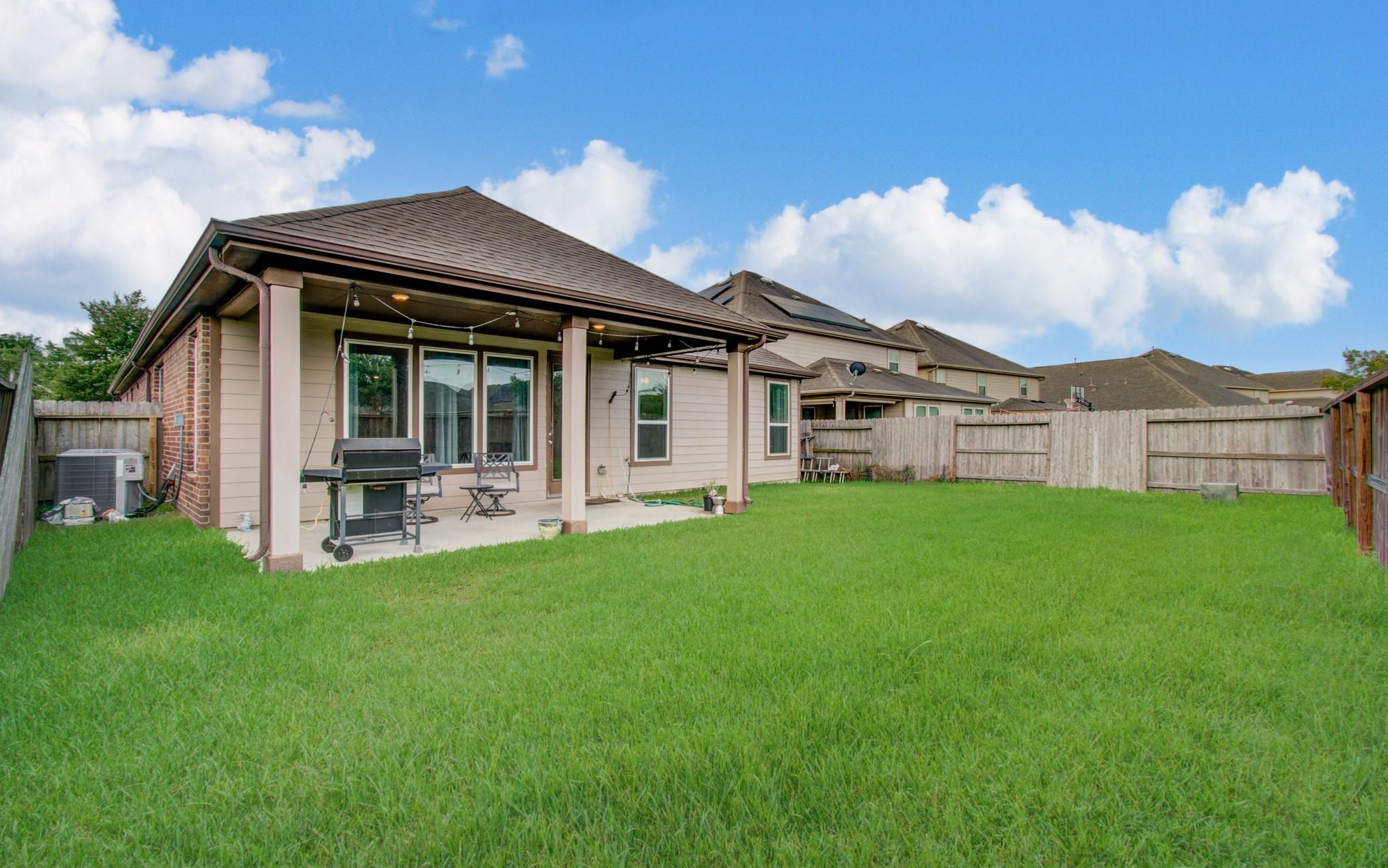 3307 Havenwood Chase Lane