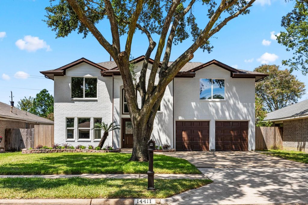 Photo of 14411 Golden Cypress Lane, Cypress, TX 77429 (MLS # 26000303)