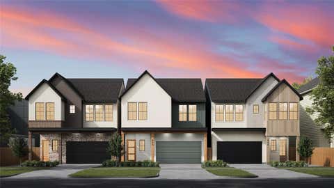 Photo of 834 Waverly Street, Houston, TX 77007 (MLS # 46031576)