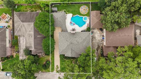 Photo of 6614 Seinfeld Court, Houston, TX 77069 (MLS # 29452277)