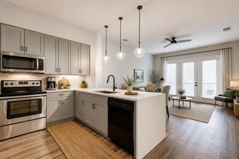 Photo of 1508 Blodgett Street #306, Houston, TX 77004 (MLS # 87996837)