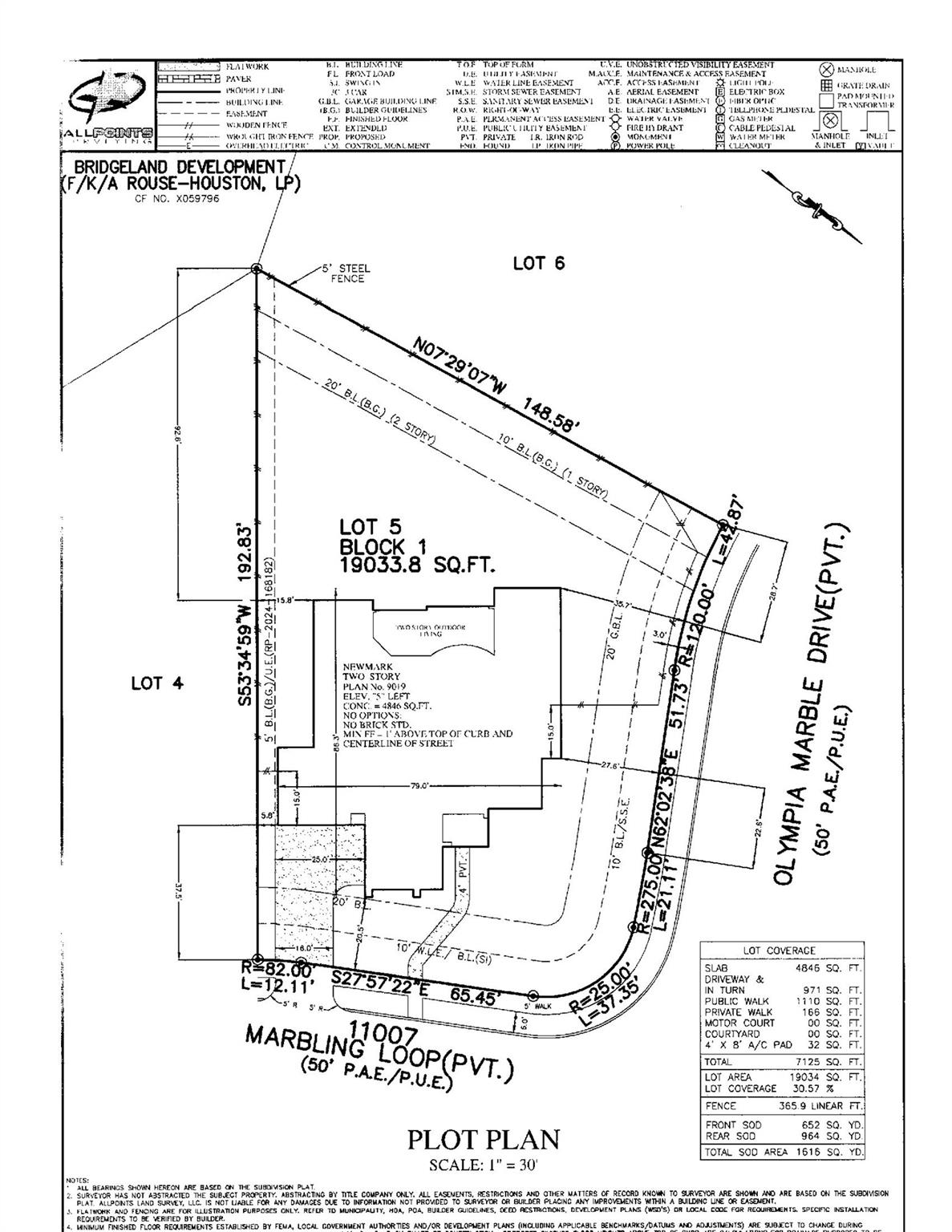 11007 Marbling Loop Street