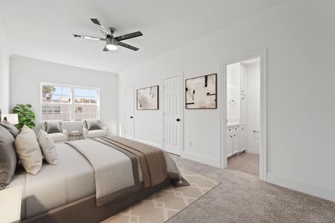 Tiny photo for 2010 Stoney Brook Drive #1, Houston, TX 77063 (MLS # 12150931)