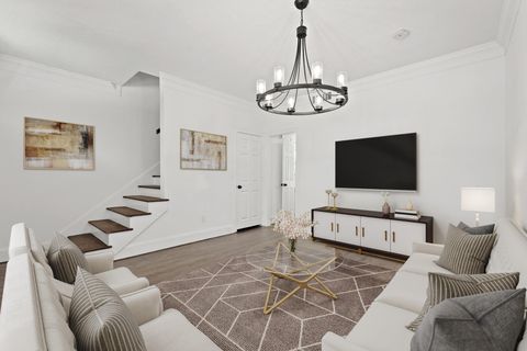 Tiny photo for 2010 Stoney Brook Drive #1, Houston, TX 77063 (MLS # 12150931)