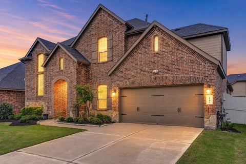 Homes For Sale - 5806 Metaphor Way<br/> Rosenberg, TX 77469