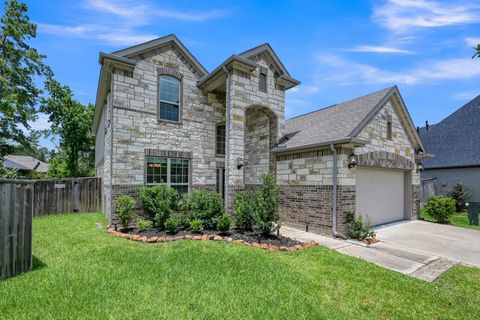 Photo of 508 Loft Court, Montgomery, TX 77316 (MLS # 29996062)