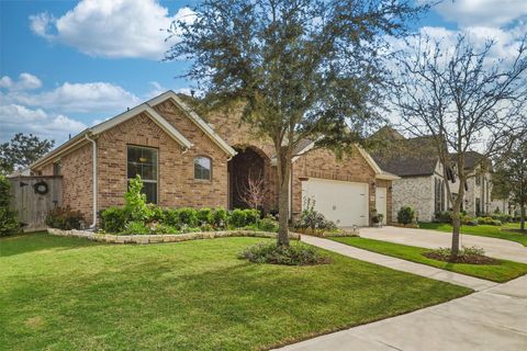 30719 Sonora Ridge Drive Brookshire TX 77423