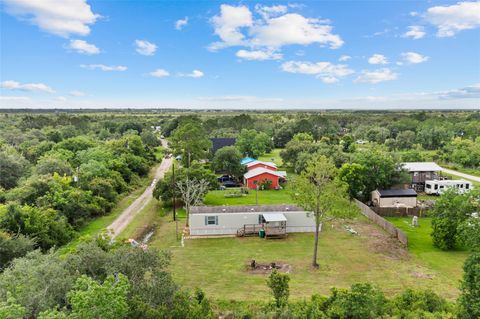Photo of 6304 Sexto Street, Brazoria, TX 77422 (MLS # 33478211)