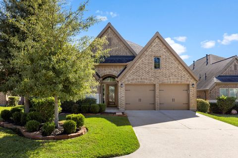Photo of 135 N Greatwood Glen Place, Montgomery, TX 77316 (MLS # 12974065)