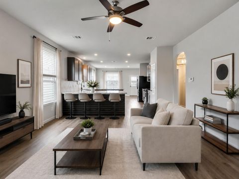 Photo of 2906 Lawrence Park Court, Conroe, TX 77304 (MLS # 79776813)