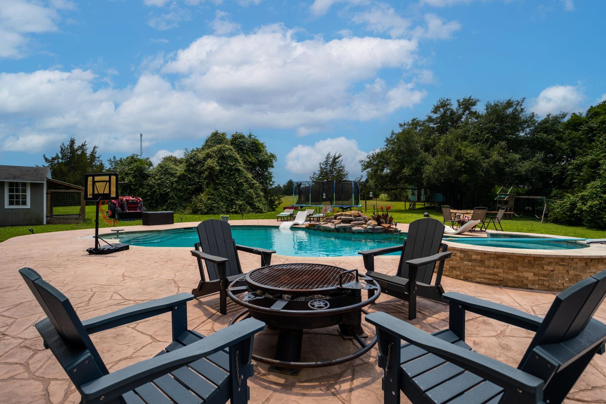 305 Affleck Road