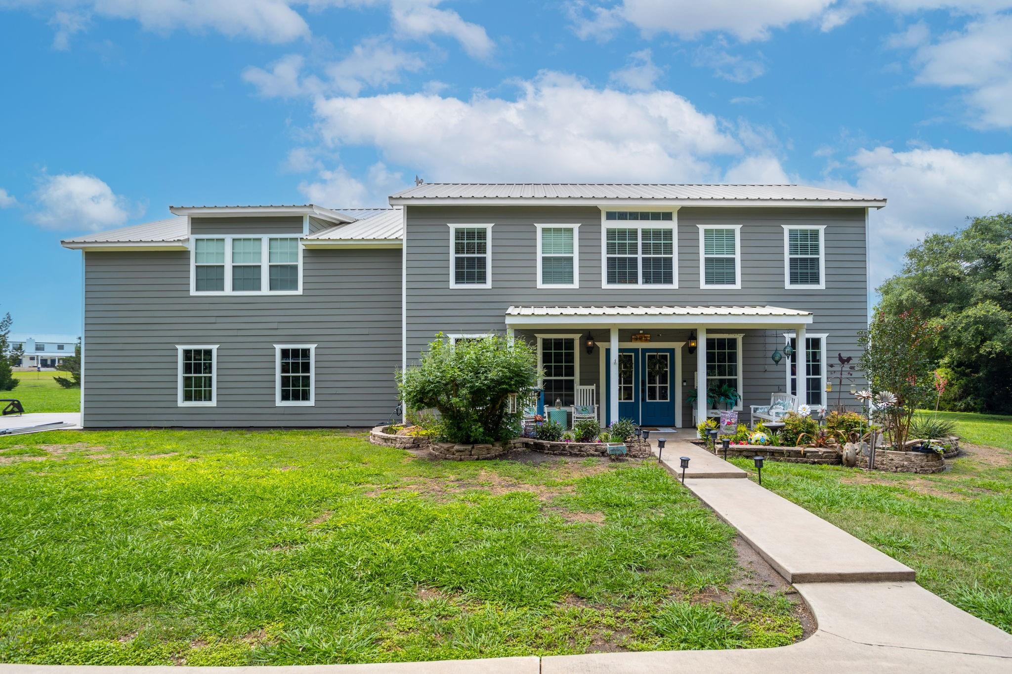 305 Affleck Road