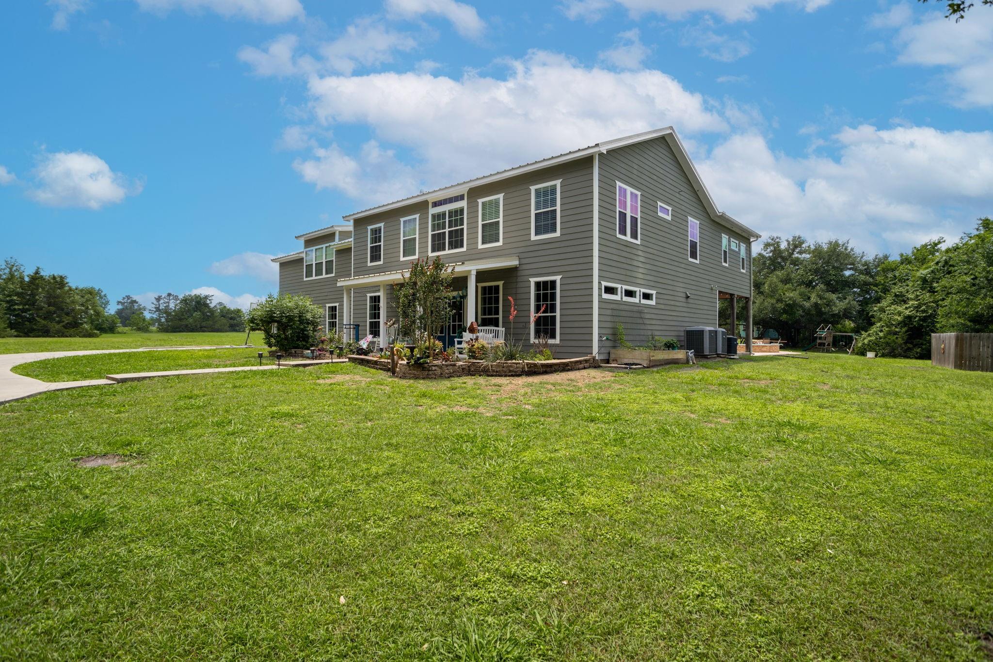 305 Affleck Road