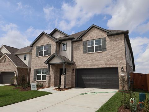 Apartment For Sale - 14030 Baikal Manor Drive<br/> Santa Fe, TX 77510