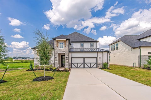 Photo of 177 Peninsula Point Drive, Montgomery, TX 77356 (MLS # 23275890)