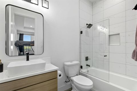 Tiny photo for 3605 Bremond Street, Houston, TX 77004 (MLS # 87055505)