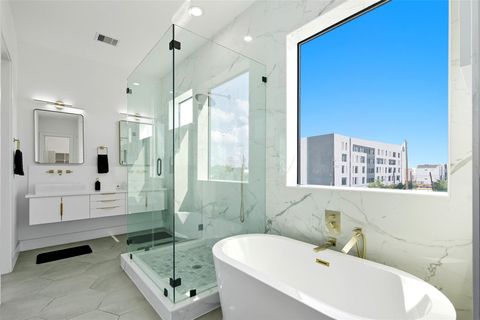 Tiny photo for 3605 Bremond Street, Houston, TX 77004 (MLS # 87055505)