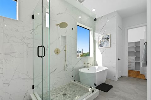 Tiny photo for 3605 Bremond Street, Houston, TX 77004 (MLS # 87055505)