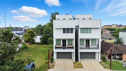 3605 Bremond Street Houston TX 77004