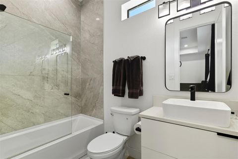 Tiny photo for 3605 Bremond Street, Houston, TX 77004 (MLS # 87055505)