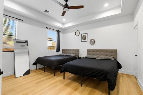 Tiny photo for 3605 Bremond Street, Houston, TX 77004 (MLS # 87055505)