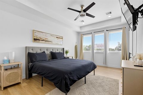 Tiny photo for 3605 Bremond Street, Houston, TX 77004 (MLS # 87055505)