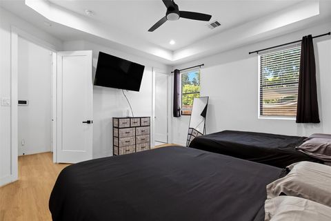 Tiny photo for 3605 Bremond Street, Houston, TX 77004 (MLS # 87055505)