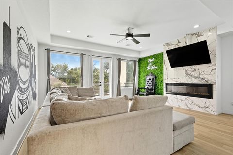 Tiny photo for 3605 Bremond Street, Houston, TX 77004 (MLS # 87055505)